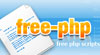 Free PHP