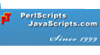 Perl Scripts Javascripts