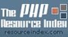 The PHP Resource Index