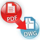 PDF to Autocad