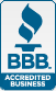 Click to verify BBB accreditation and to see a BBB report.