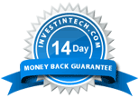 14 Day Money Back Guarantee