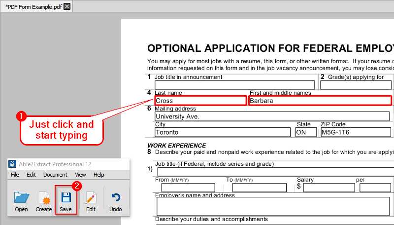 Pdf Fillable Form Wrap Text Printable Forms Free Online