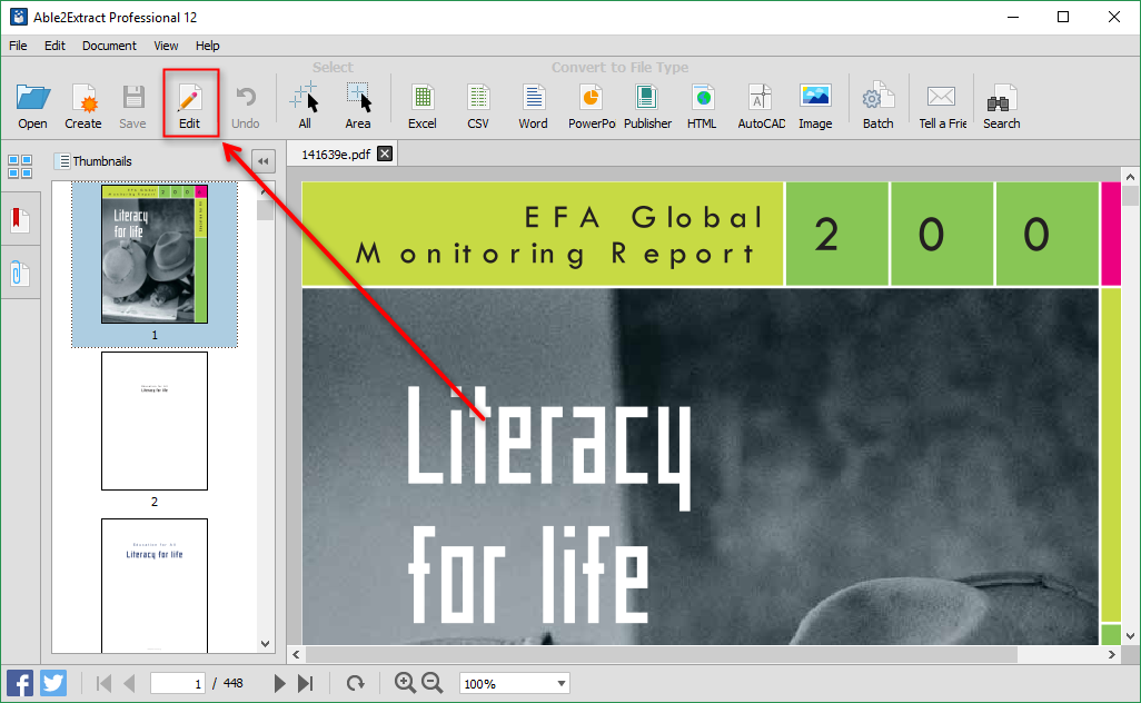 How To Edit cdf Files Nranavigator