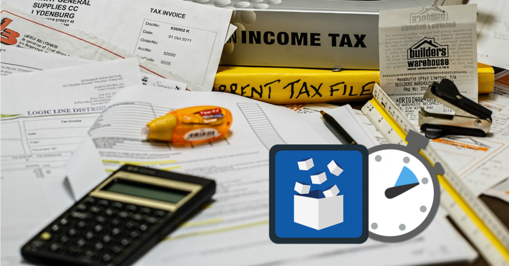 Canadian Tax Filing Tips With Able2Extract Pro 12