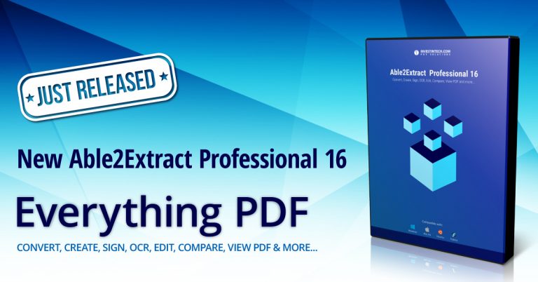 instal the new version for mac Able2Extract Professional 18.0.6.0