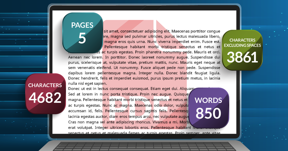 how to get a word count on word mobile app